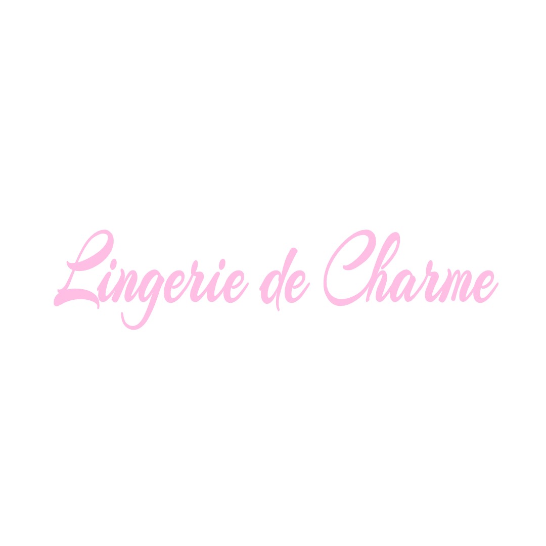 LINGERIE DE CHARME FLEY